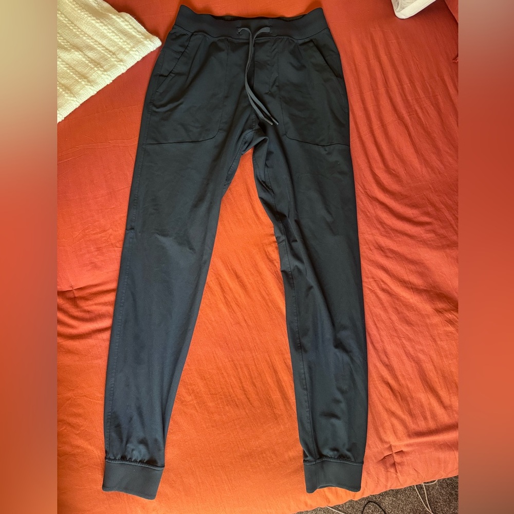Men’s lululemon ABC Joggers NAVY